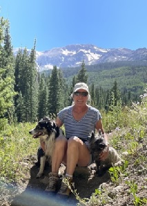 Cyndi Gunzer, Clark and Nikki