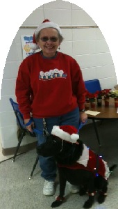 Honorary Member Karen Wallis