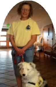 Honorary Member Terri Huntley