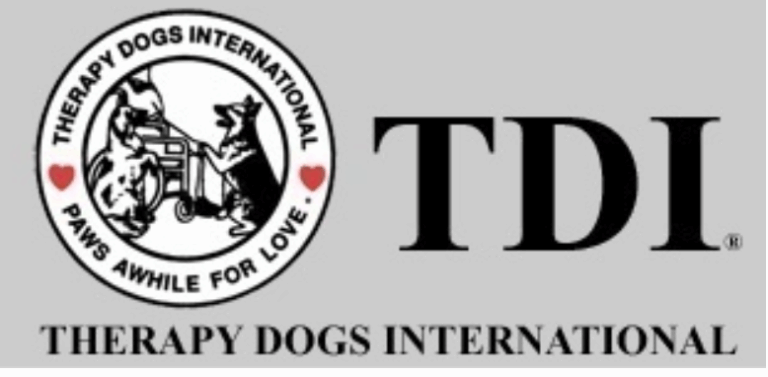 Therapy Dogs International