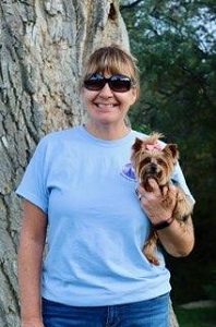 Vanessa Gurule and Layla