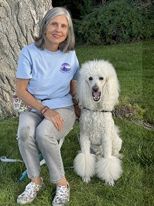 Karen Mitchell and Willis