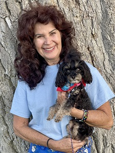 Melaney Sreenan and Cudo